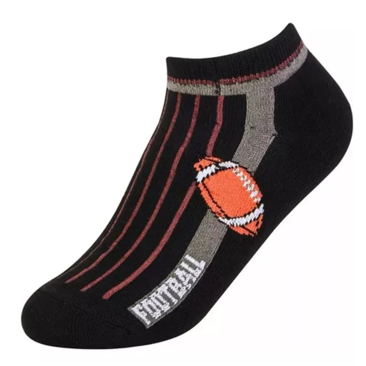 tines con diseños algodon caballero 12 pares