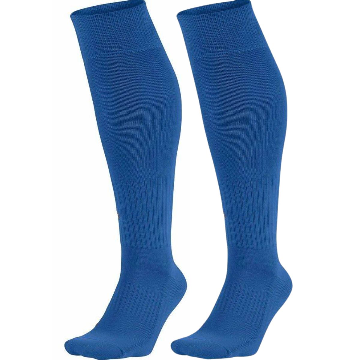 12 pares calceta futbol compresion graduada lisa