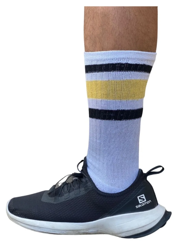 calcetas deportivas sport caballero (12 pares)