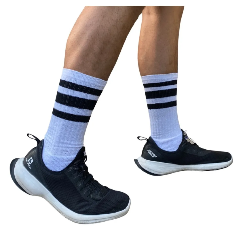 calcetas deportivas sport caballero (12 pares)