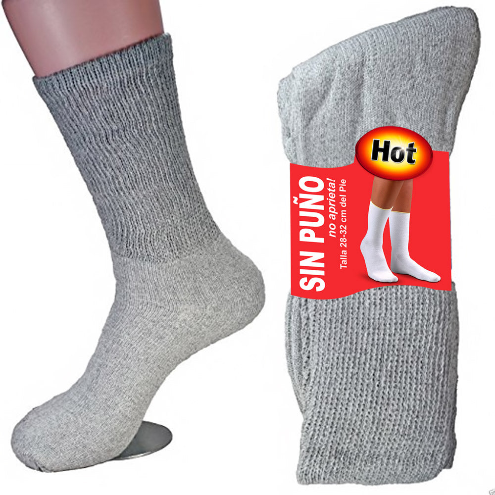 calcetines termicos (1 par)