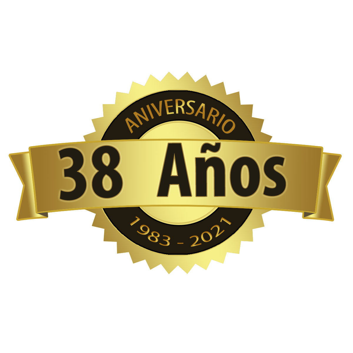 de experiencia nos respaldan