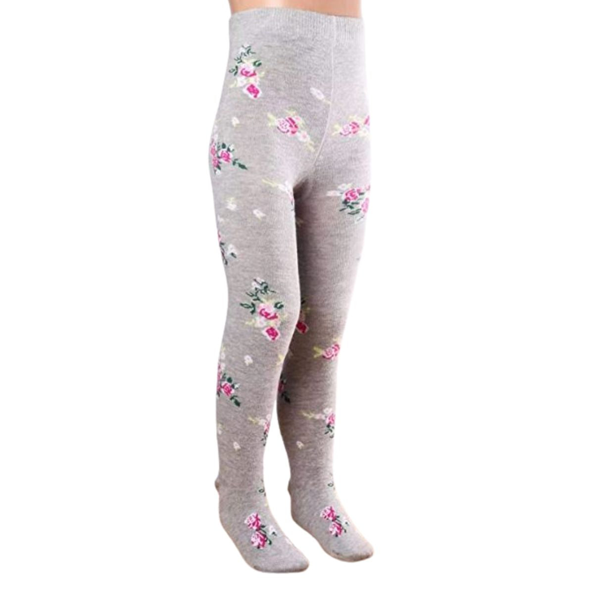mallas térmicas bebe y niña diseños (6 piezas)