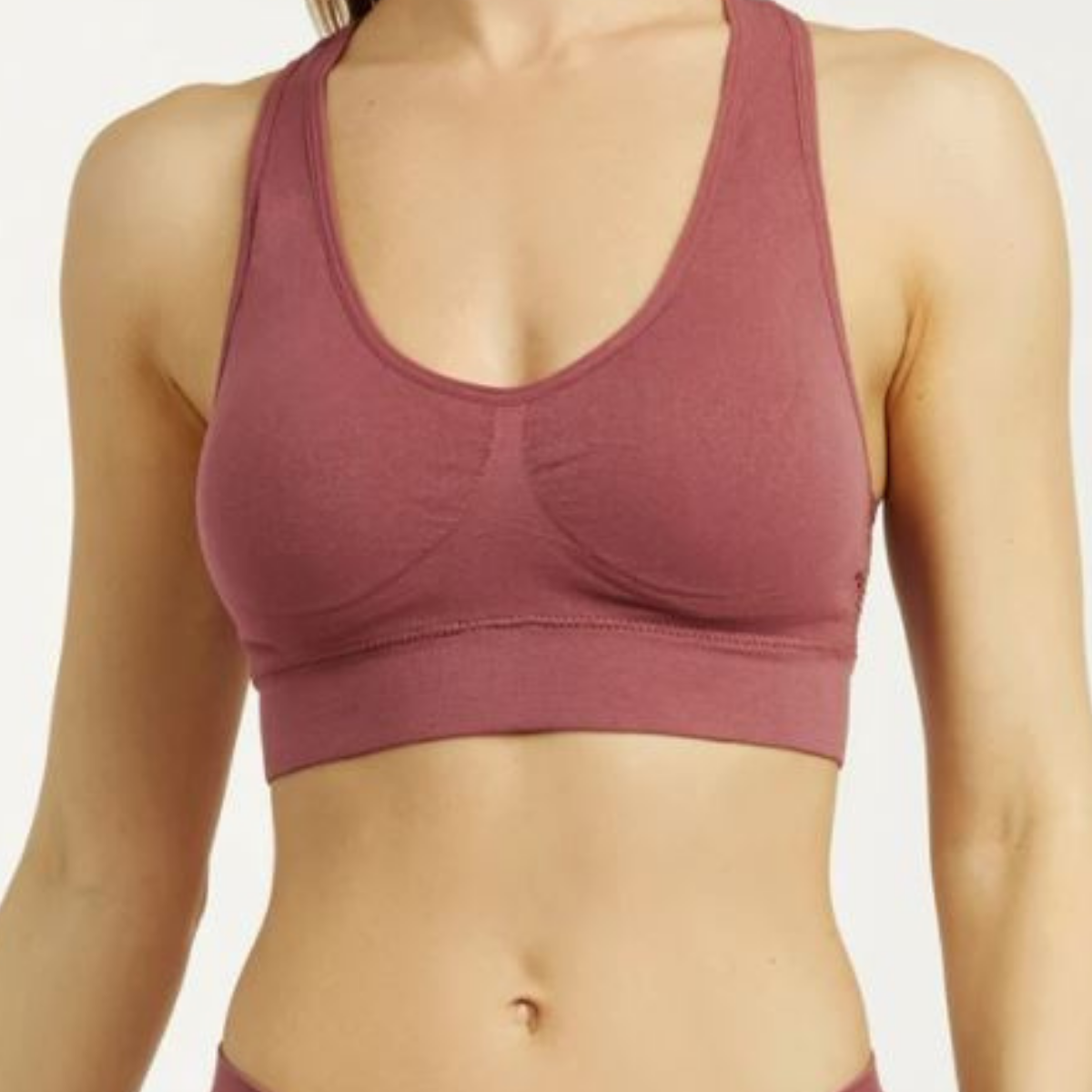 top deportivo (6 piezas)