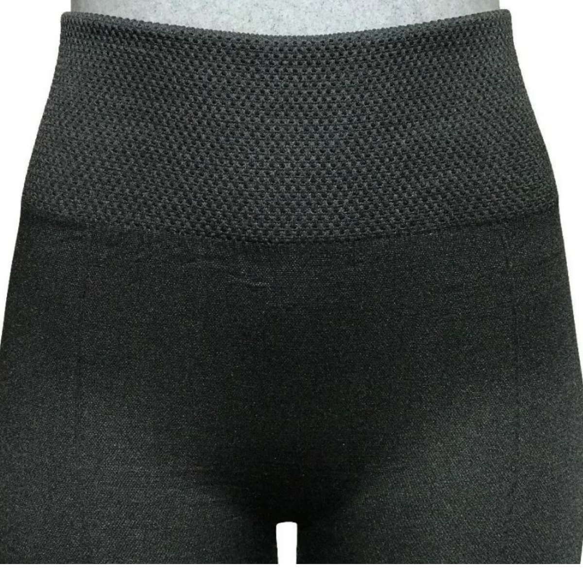 leggins térmicos con faja 3 piezas