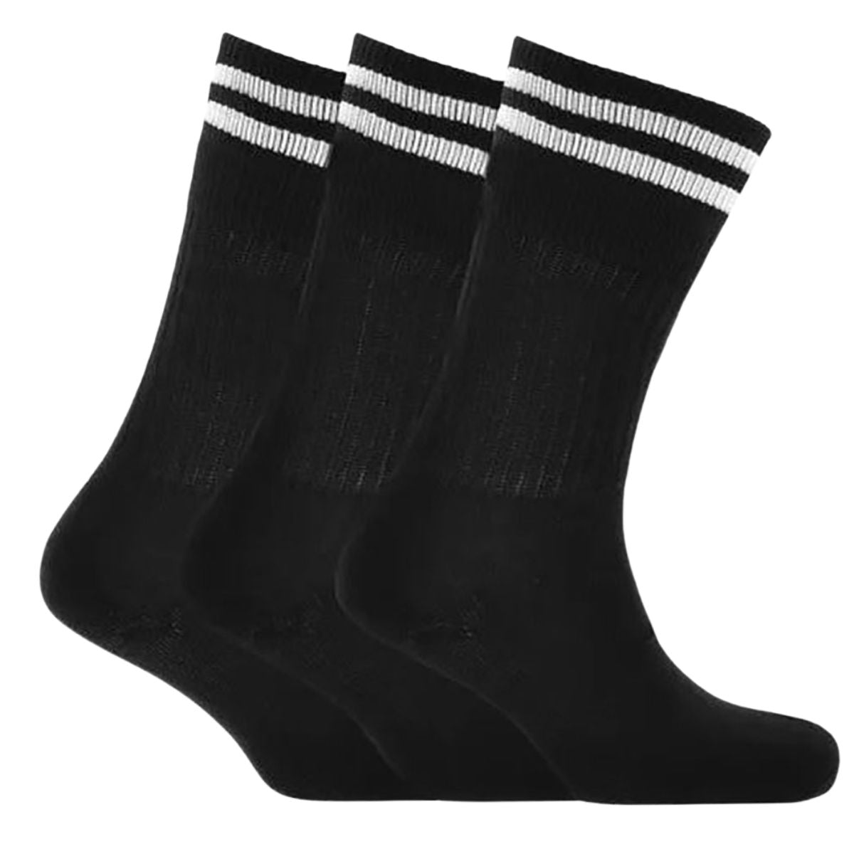 calcetines largos de entrenamiento (12 pares)