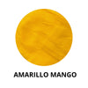 Amarillo Mango / Adulto (26-31 cm Pie) / C