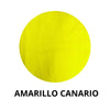 Amarillo Canario / Adulto (26-31 cm Pie) / C
