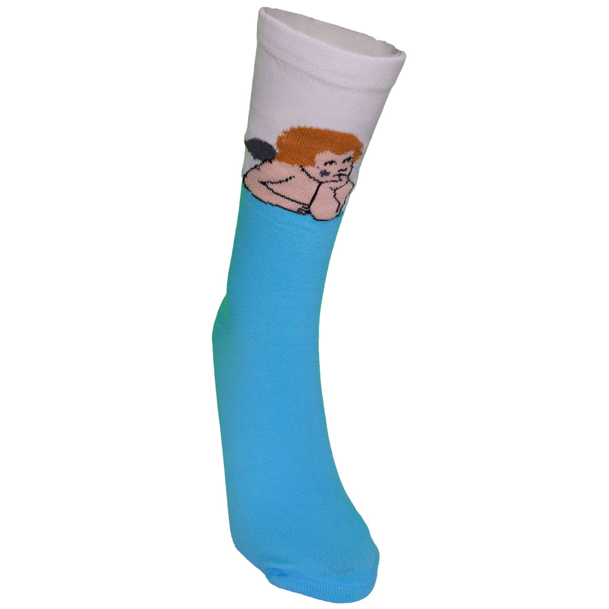 calcetines arte 3 pares
