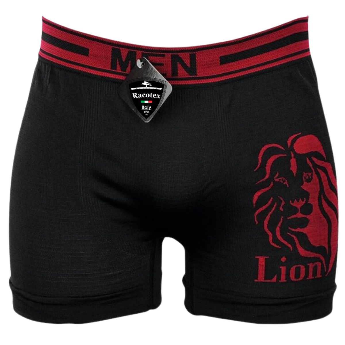 boxer hombre microfibra paquete 12 piezas
