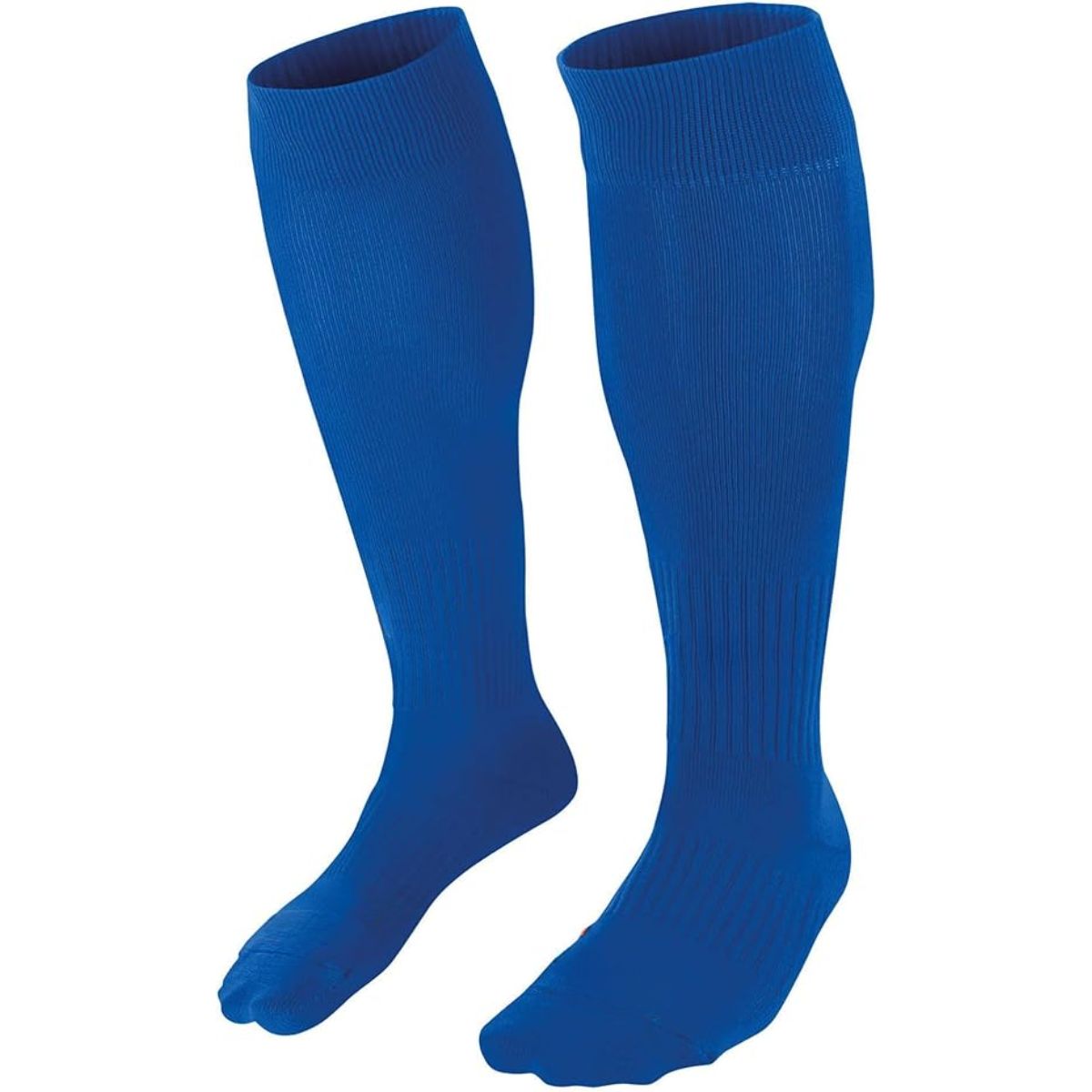 12 pares calceta futbol compresion graduada lisa