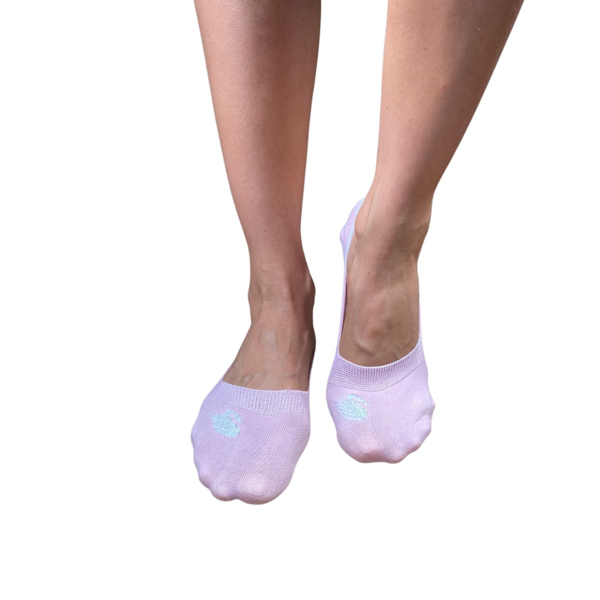 tin invisible para dama paquete de 12 pares