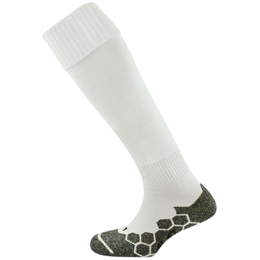 6 pares de Calceta Futbol Compresion Graduada