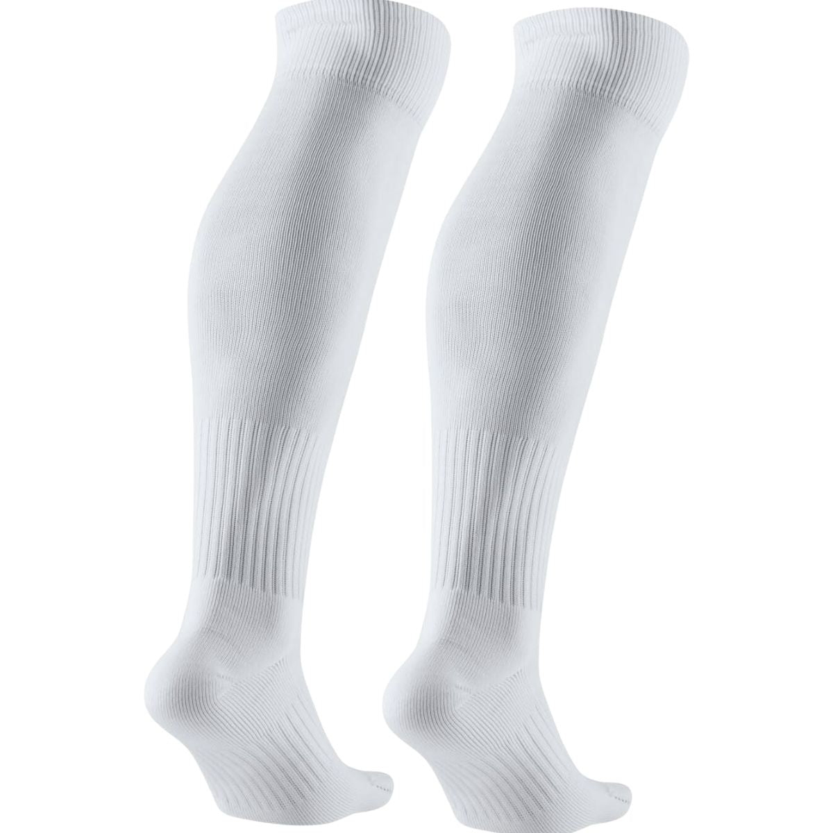 12 pares calceta futbol compresion graduada lisa