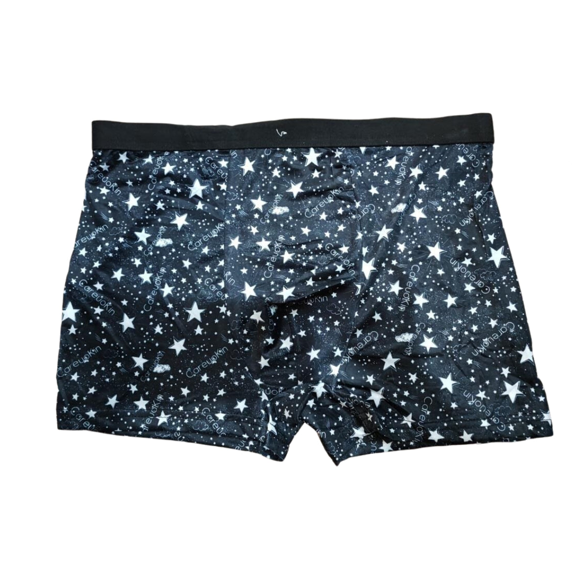 boxer caballero microfibra ultra fresco paquete 6 piezas