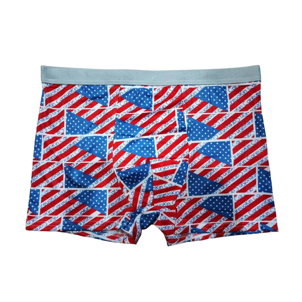 boxer caballero microfibra ultra fresco paquete 6 piezas