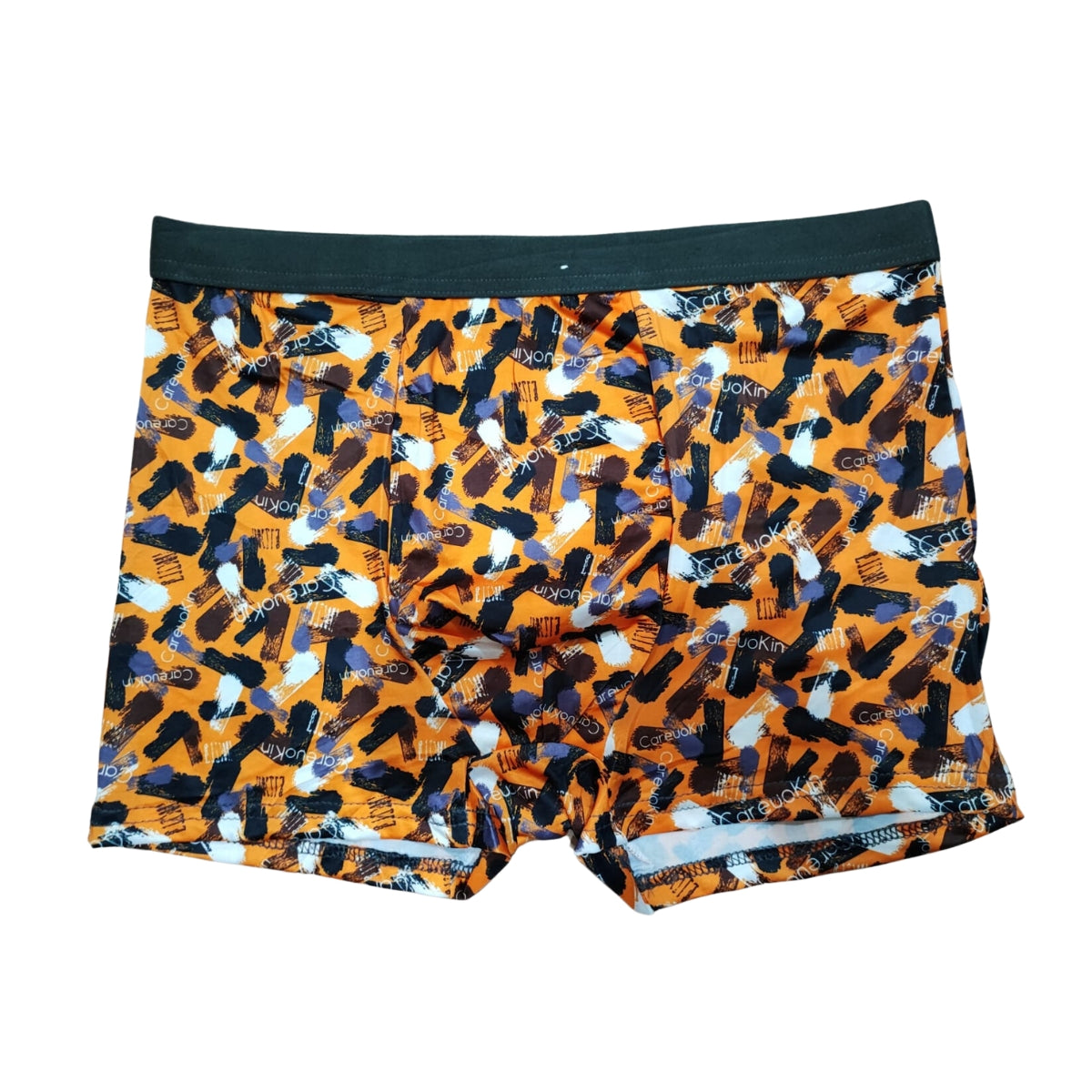 boxer caballero microfibra ultra fresco paquete 6 piezas