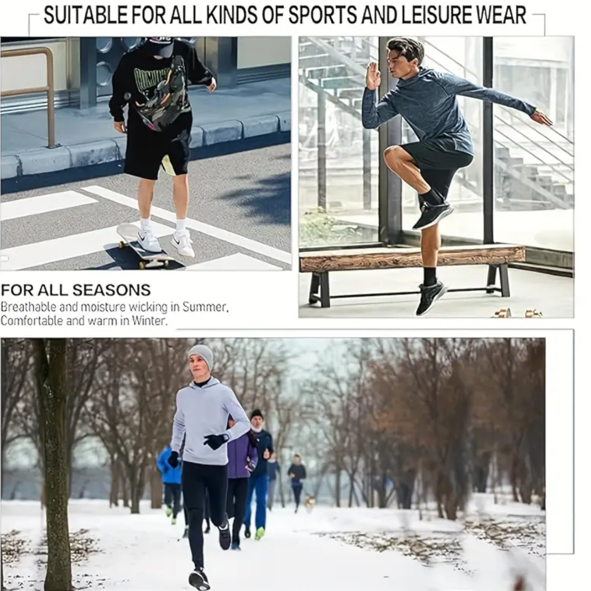 12 pares calcetines deportivos toalla corte bajo
