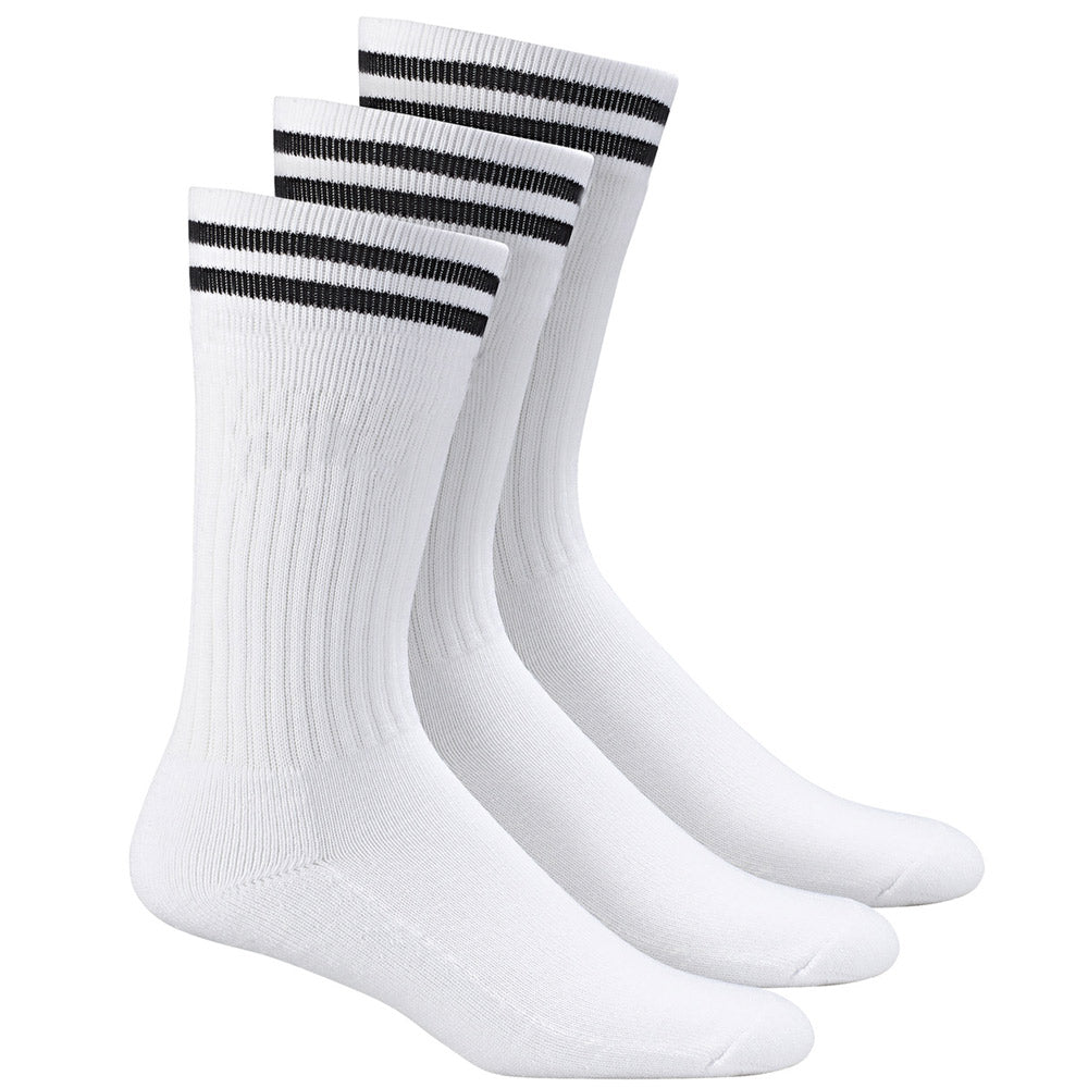 calcetines largos de entrenamiento (12 pares)