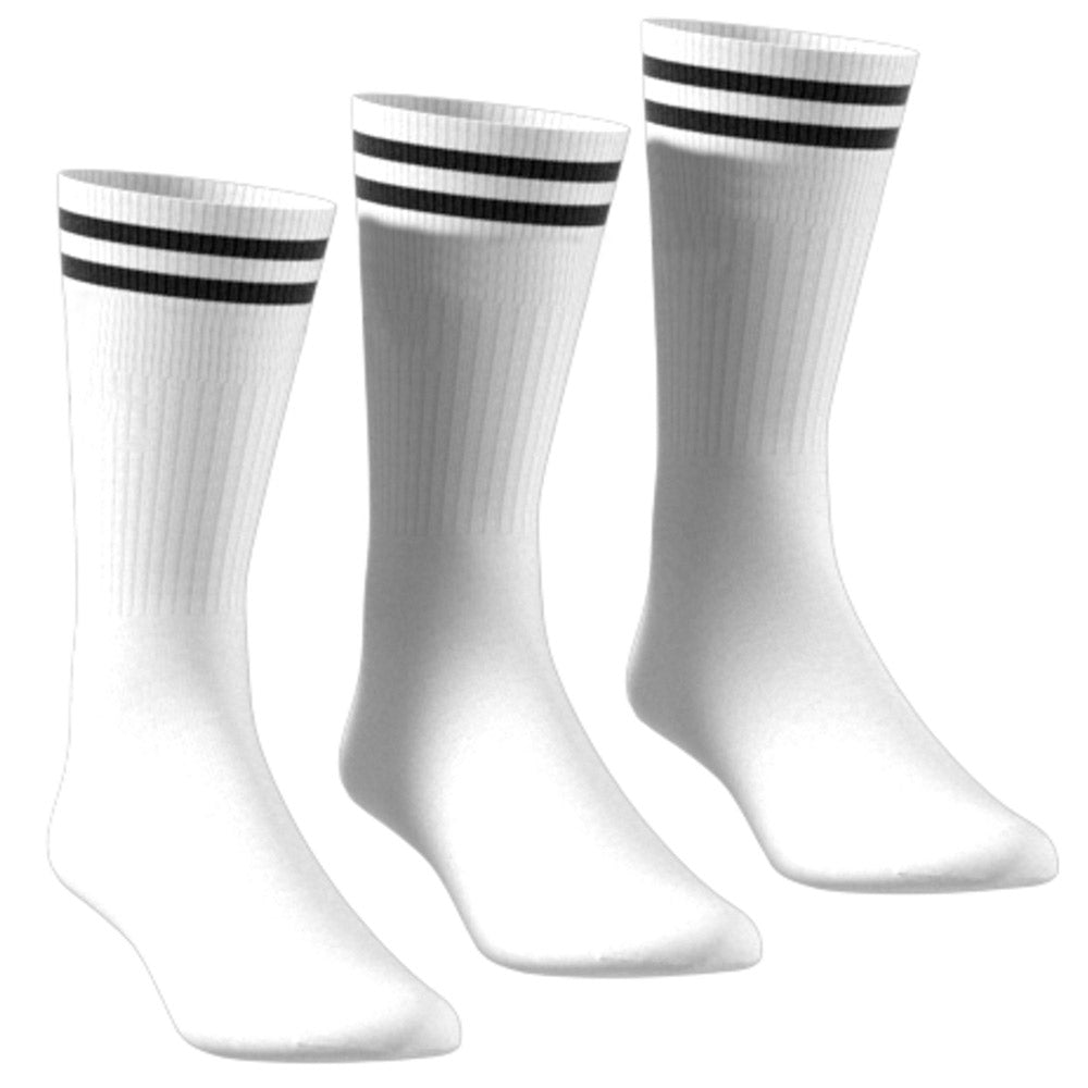 calcetines largos de entrenamiento 6 pares