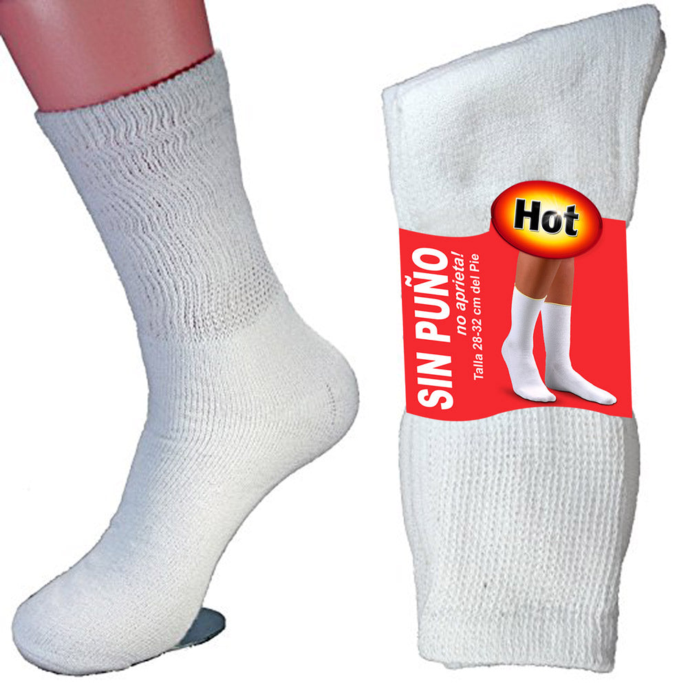 calcetines termicos (1 par)