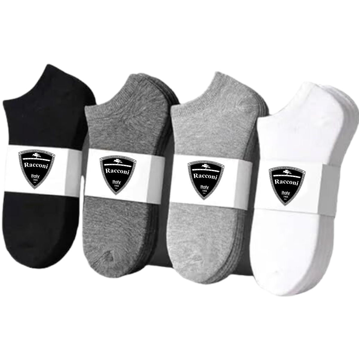 tines para dama cómodos paquete 12 pares