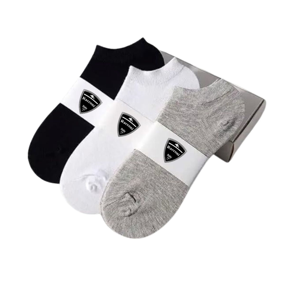 tines para dama cómodos paquete 12 pares