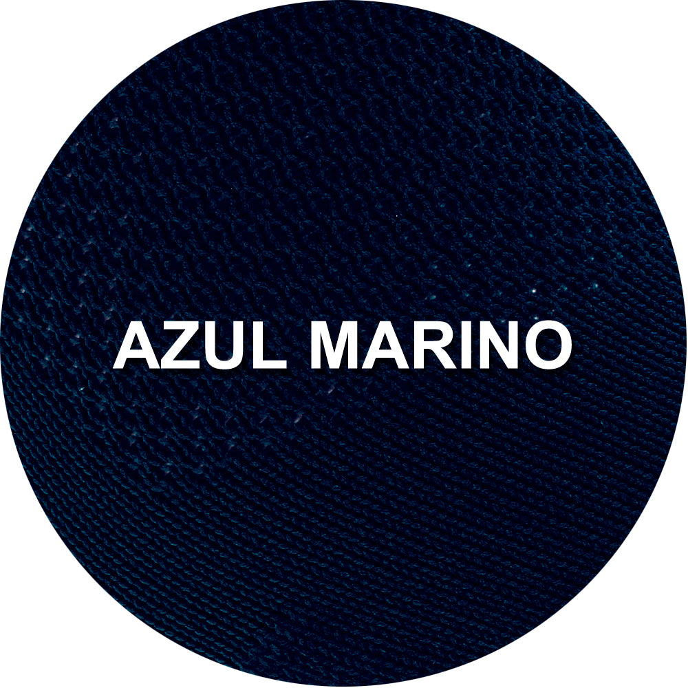banda para el pelo sport 12 piezas