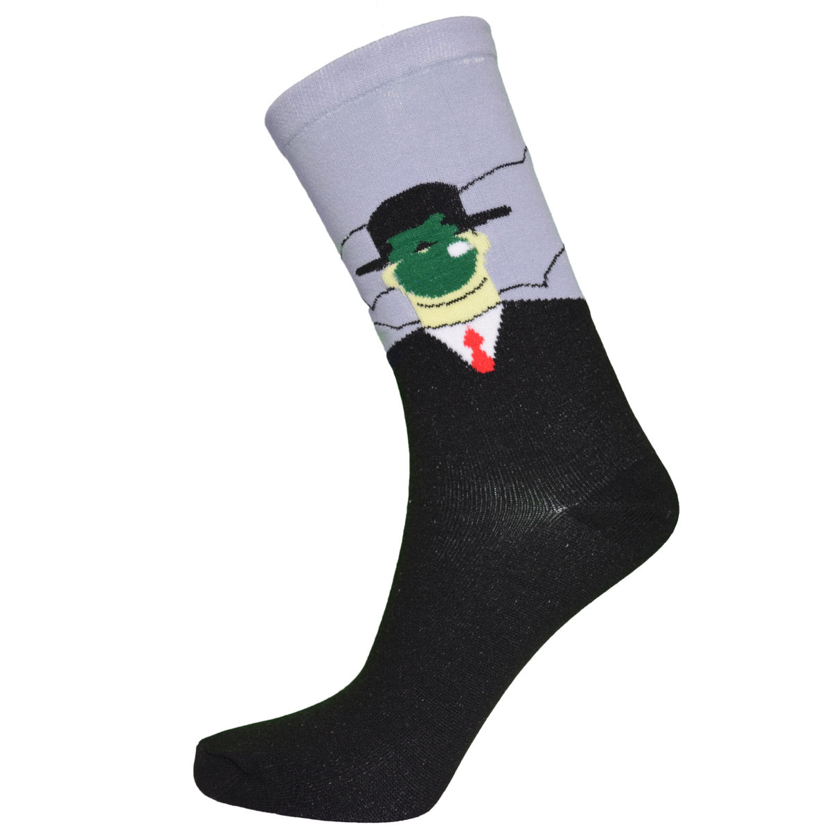 calcetines arte 3 pares