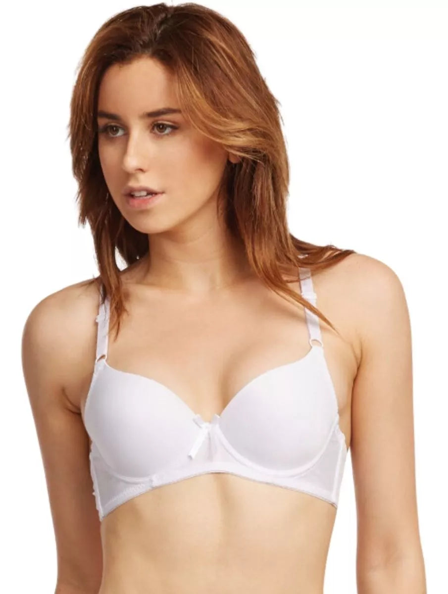3 piezas brasier de dama talla b y c