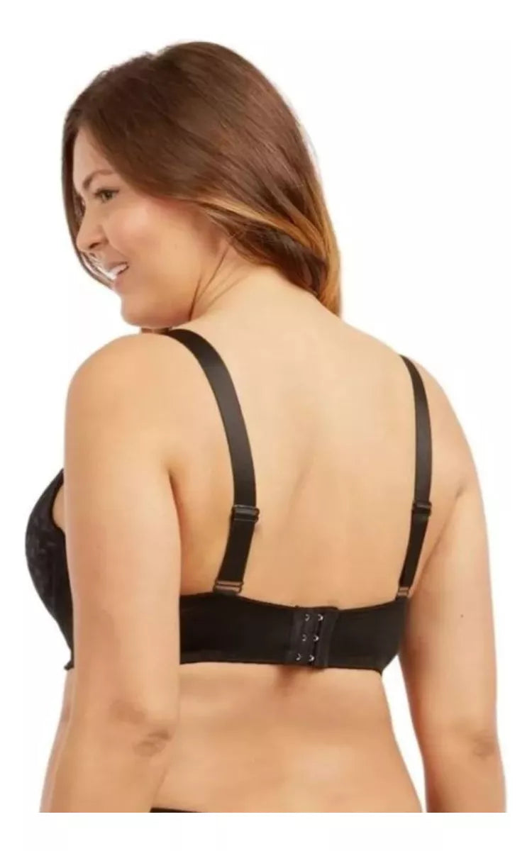 brasier copa d y dd 6 piezas varios diseños encaje