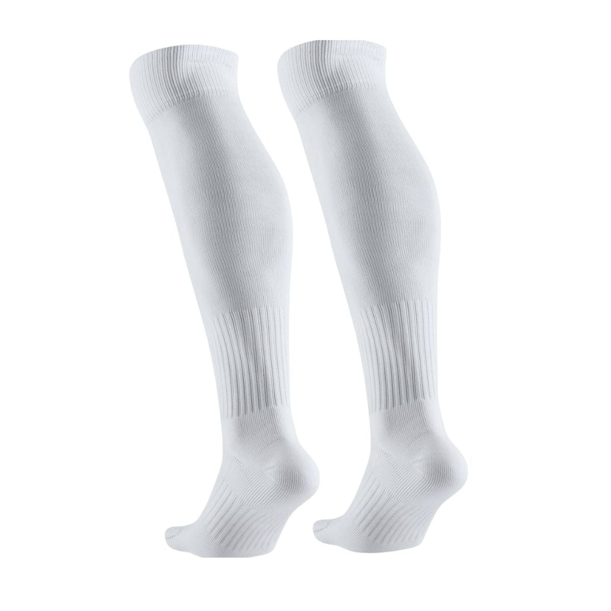 12 pares calceta futbol compresion graduada lisa