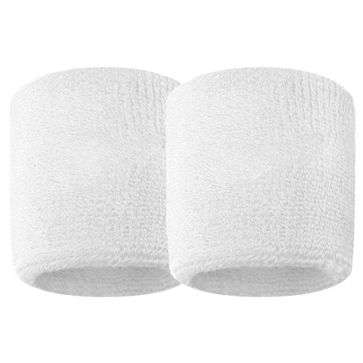 muñequeras sport paquete de 6 pares