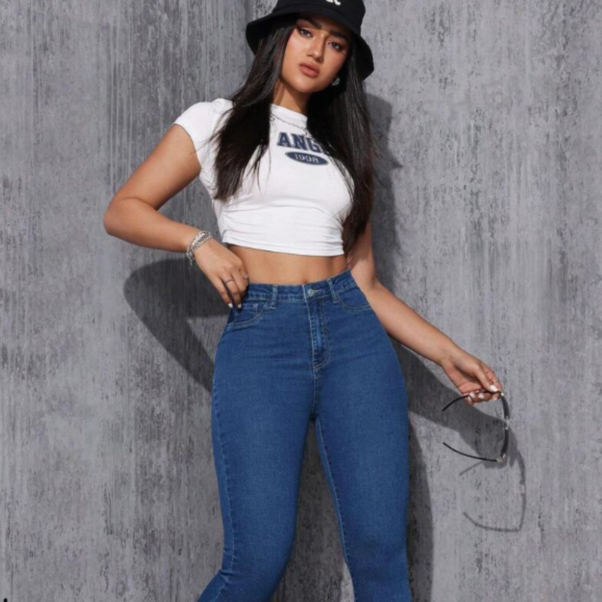 pantalon strech clasico todas tallas 1 pieza