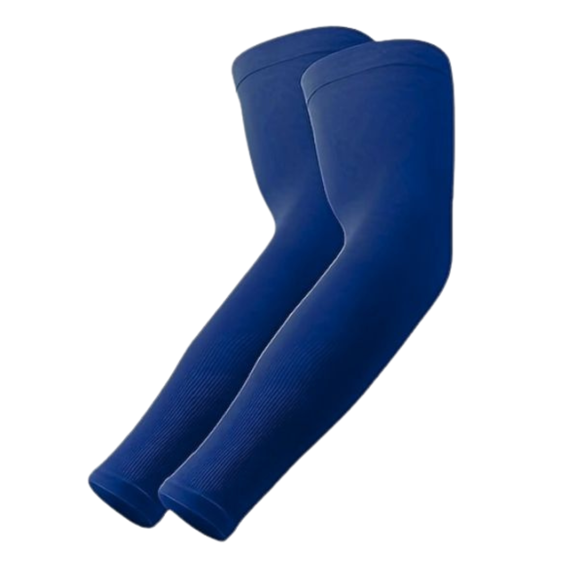 1 par mangas para protección solar uv adulto unisex