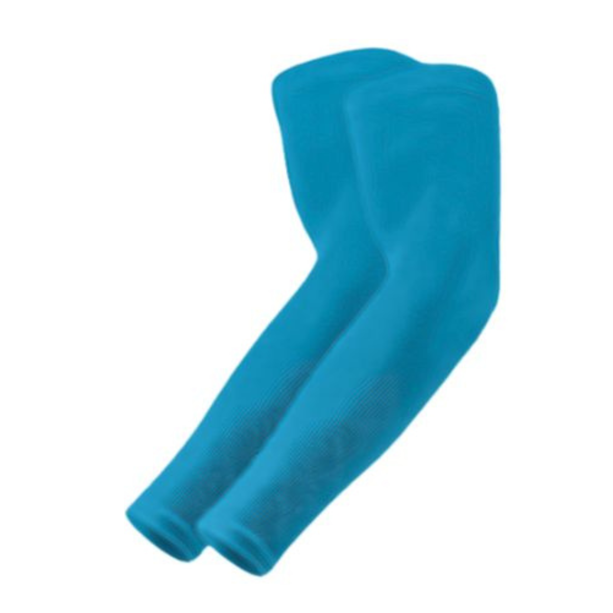 1 par mangas para protección solar uv adulto unisex