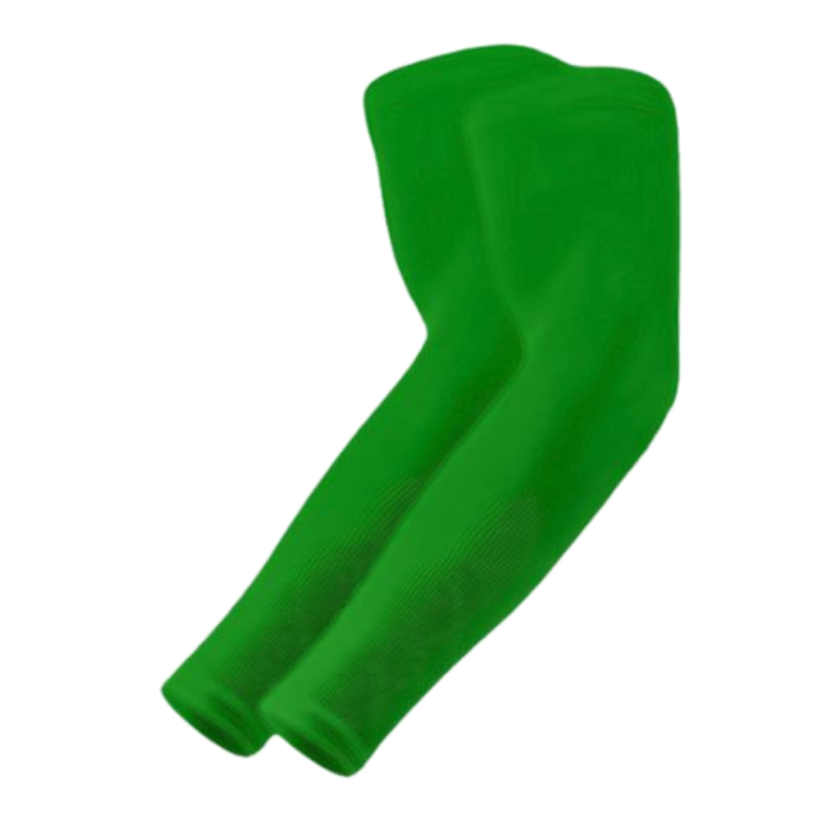 1 par mangas para protección solar uv adulto unisex