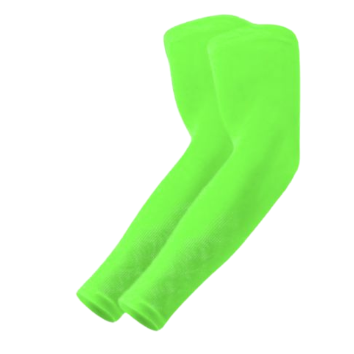1 par mangas para protección solar uv adulto unisex