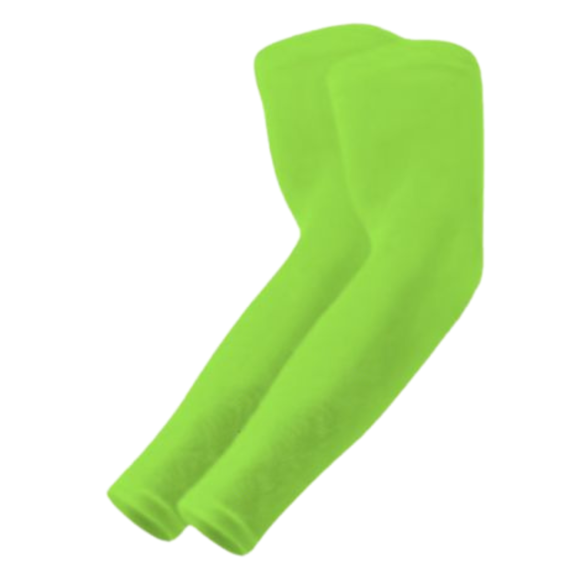 1 par mangas para protección solar uv adulto unisex