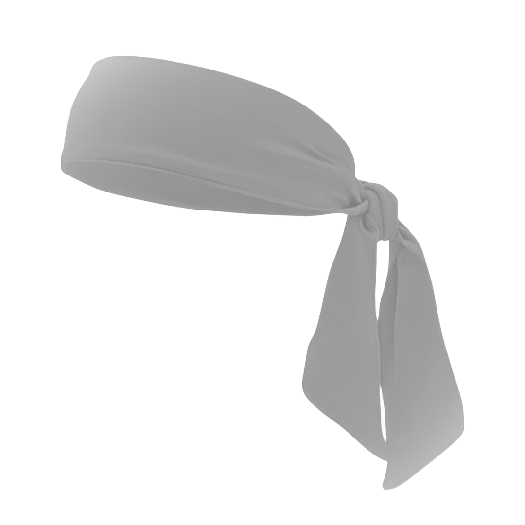 banda para cabello de karate 12 piezas unisex