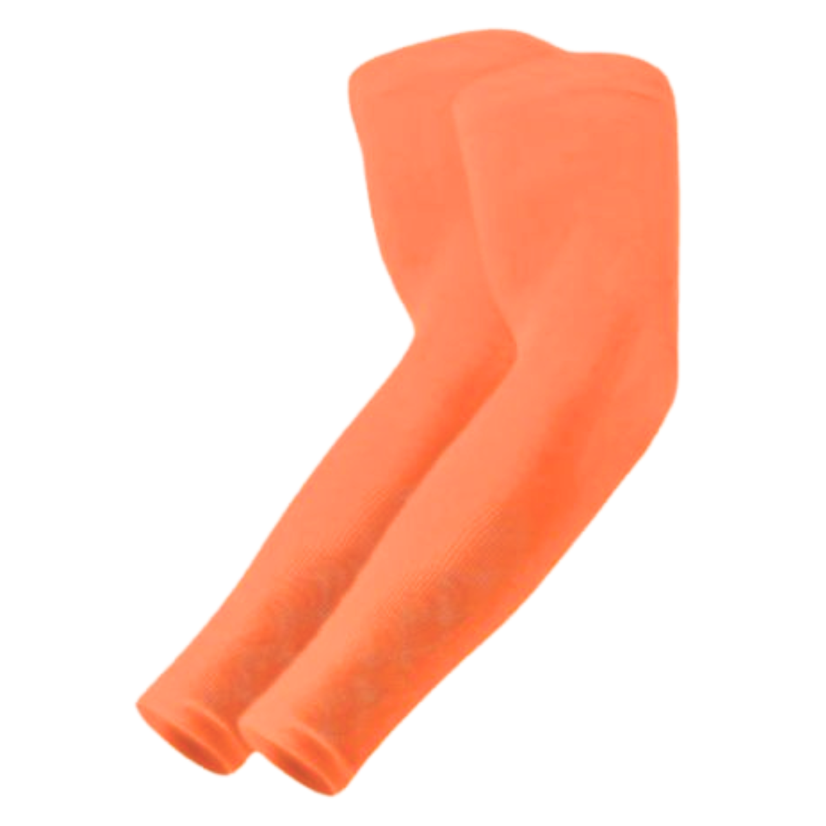 1 par mangas para protección solar uv adulto unisex