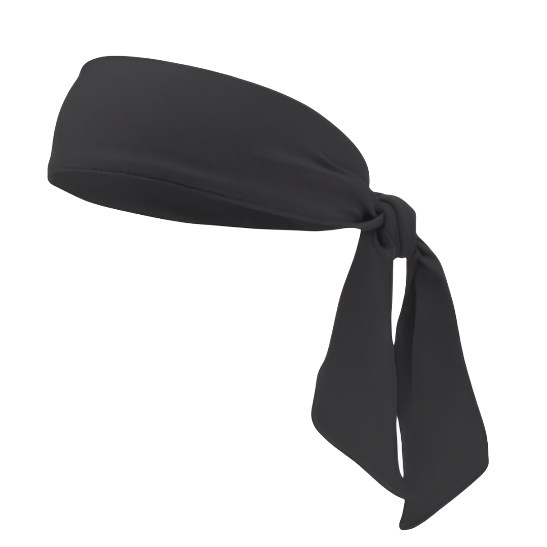 banda para cabello de karate 12 piezas unisex