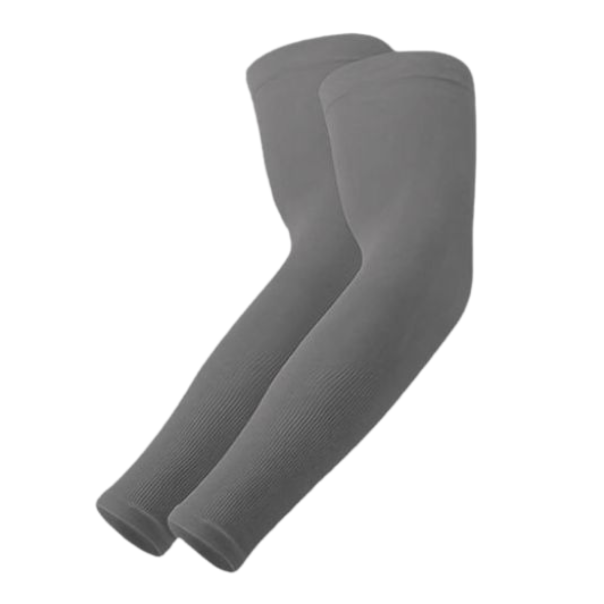 1 par mangas para protección solar uv adulto unisex