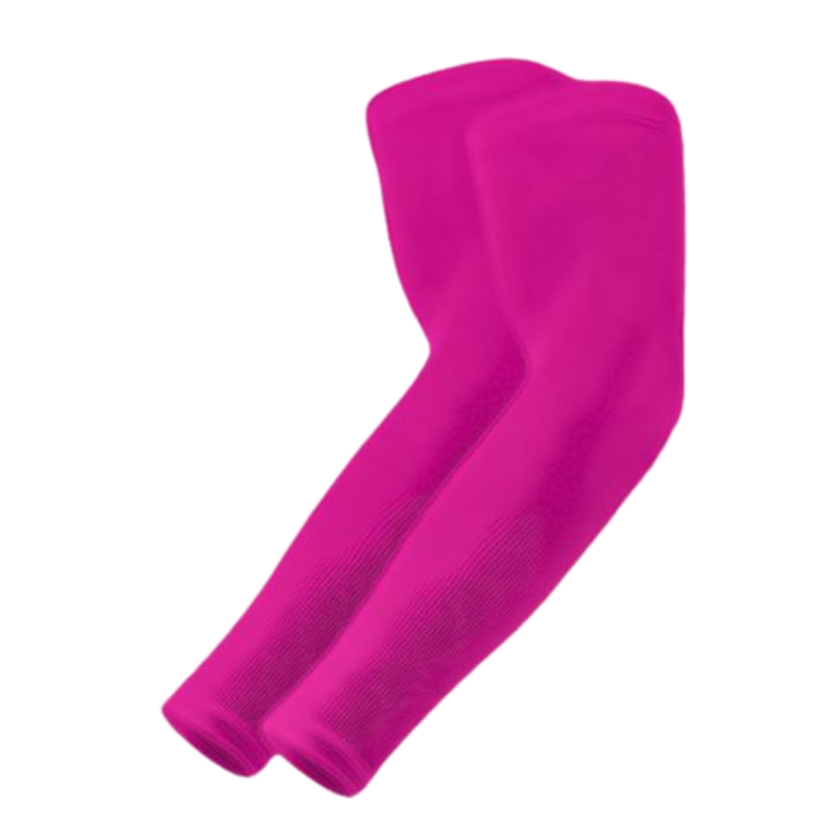 1 par mangas para protección solar uv adulto unisex