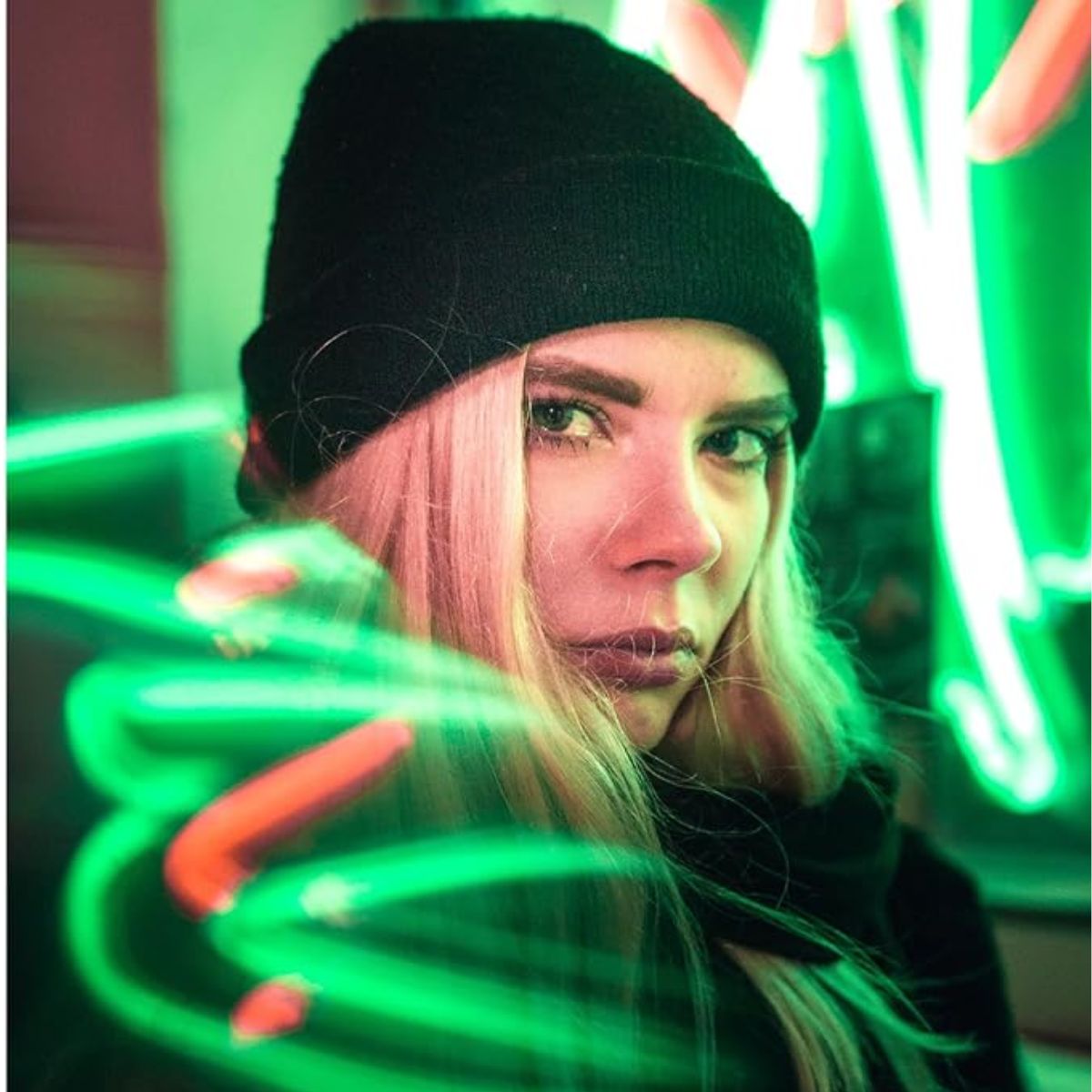 gorro para invierno 6 piezas super cómodo