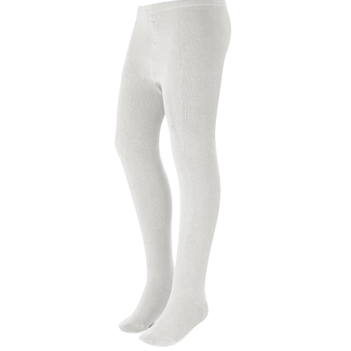 mallas con pie térmica lisa 3 piezas