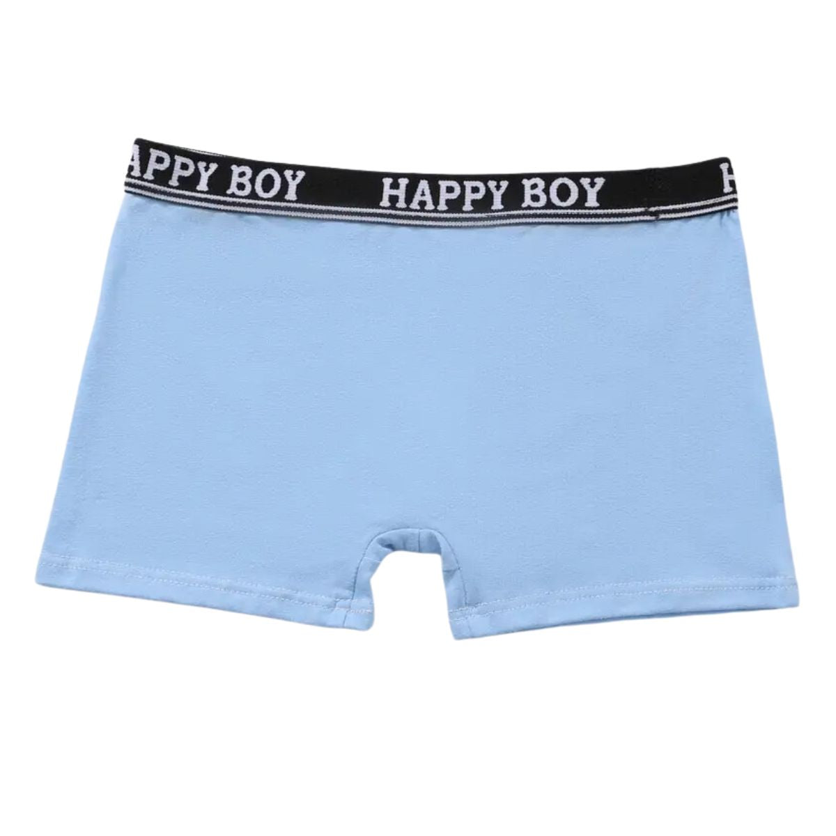 12 piezas boxer microfibra para niños