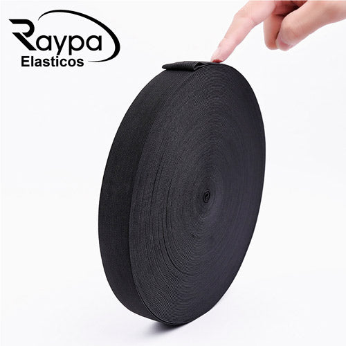 elastico crochet de 39 mm 50 mts