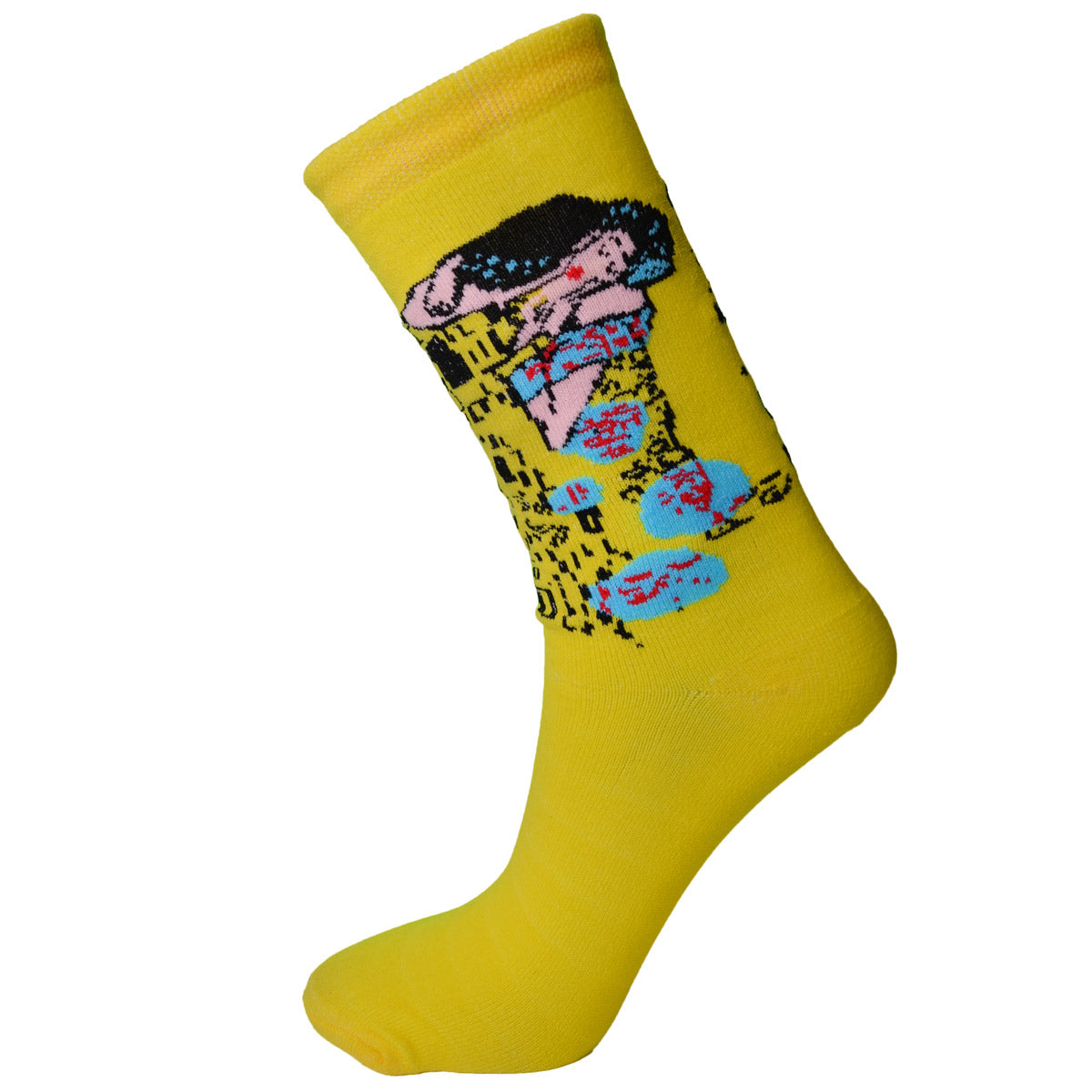 calcetines arte 3 pares