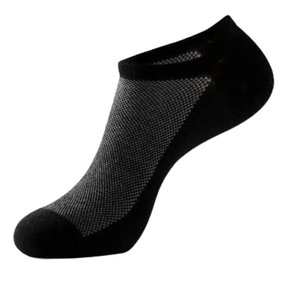 calcetines 100% algodón para caballero 12 pares ultra cómodos